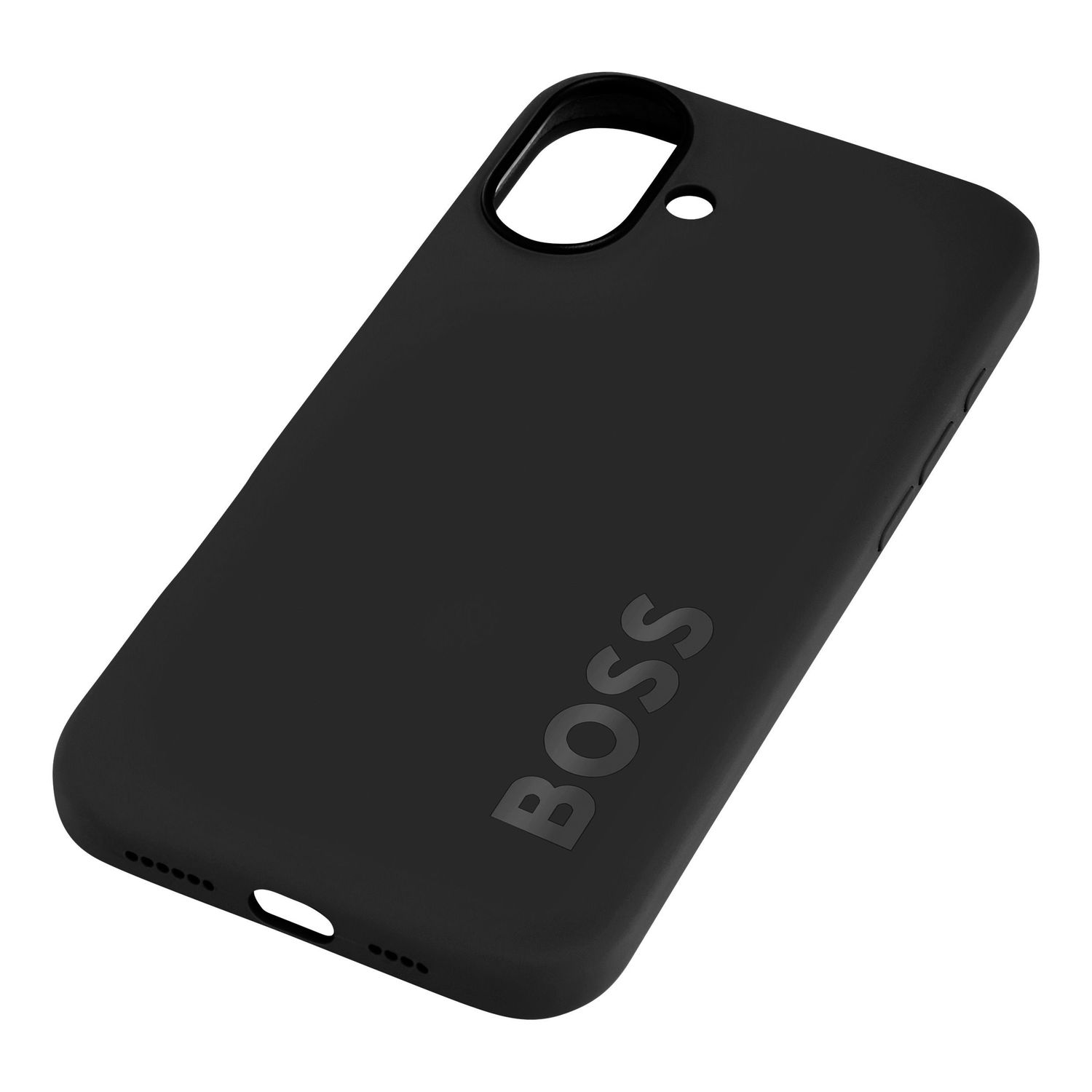 Etui na iPhone 16 Edge Black - obrazek 2