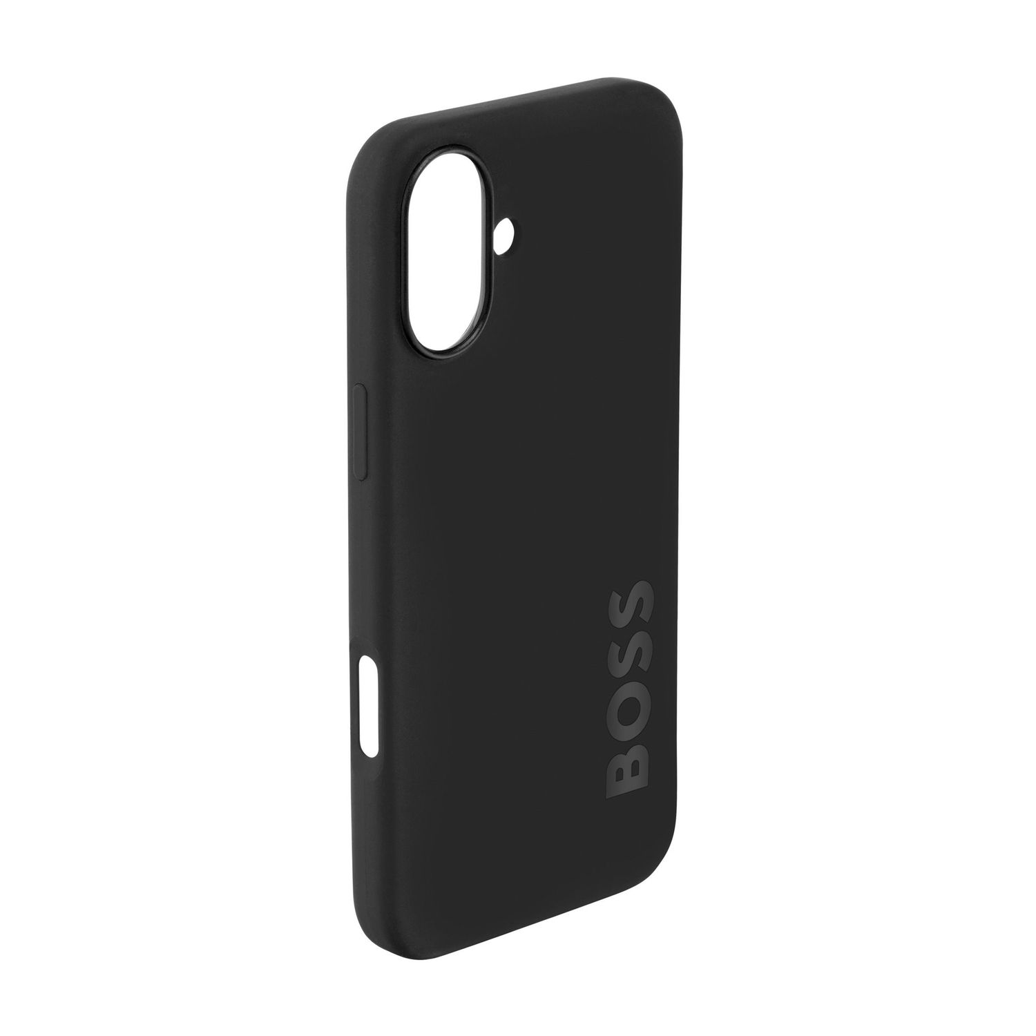 Etui na iPhone 16 Edge Black - obrazek 3
