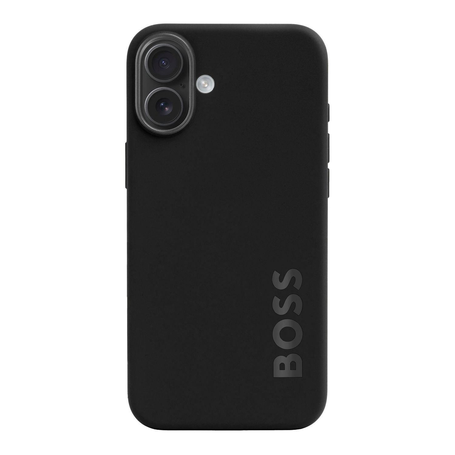 Etui na iPhone 16 Edge Black - obrazek 4