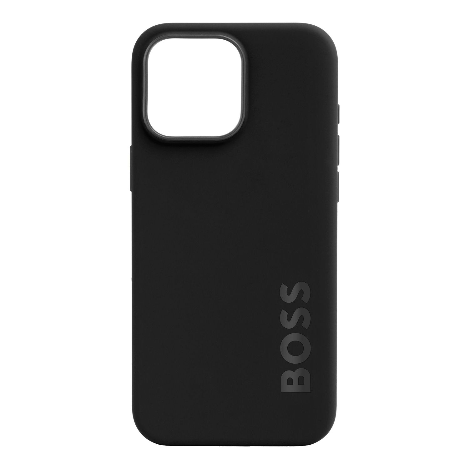 Etui na iPhone 16 Edge Black