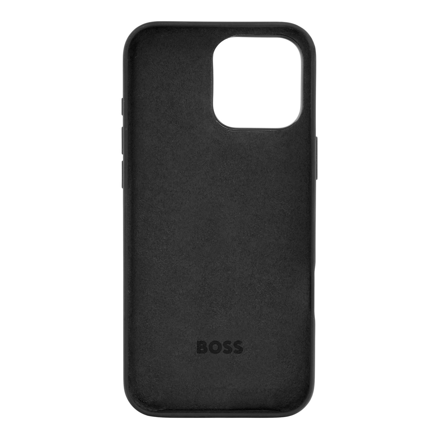 Etui na iPhone 16 Edge Black - obrazek 5