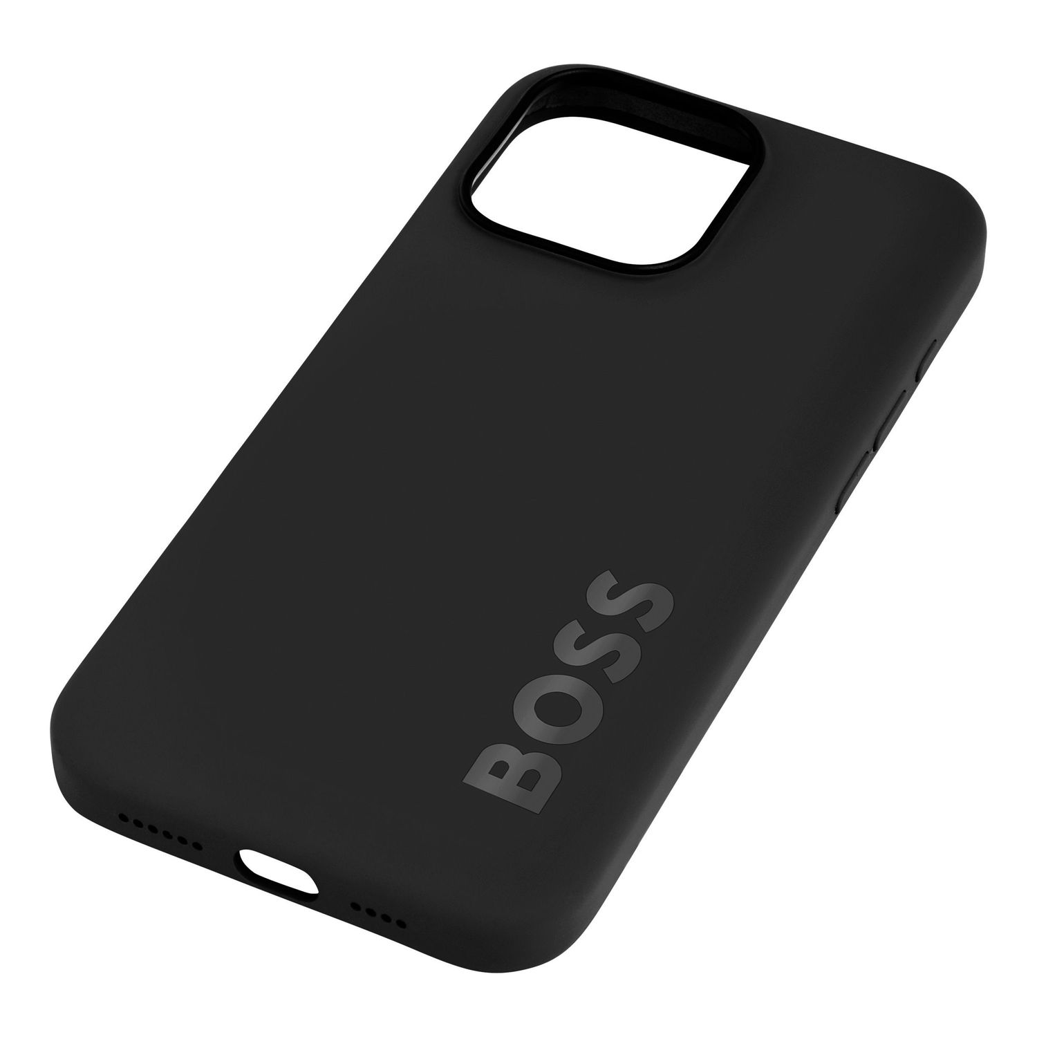 Etui na iPhone 16 Edge Black - obrazek 2