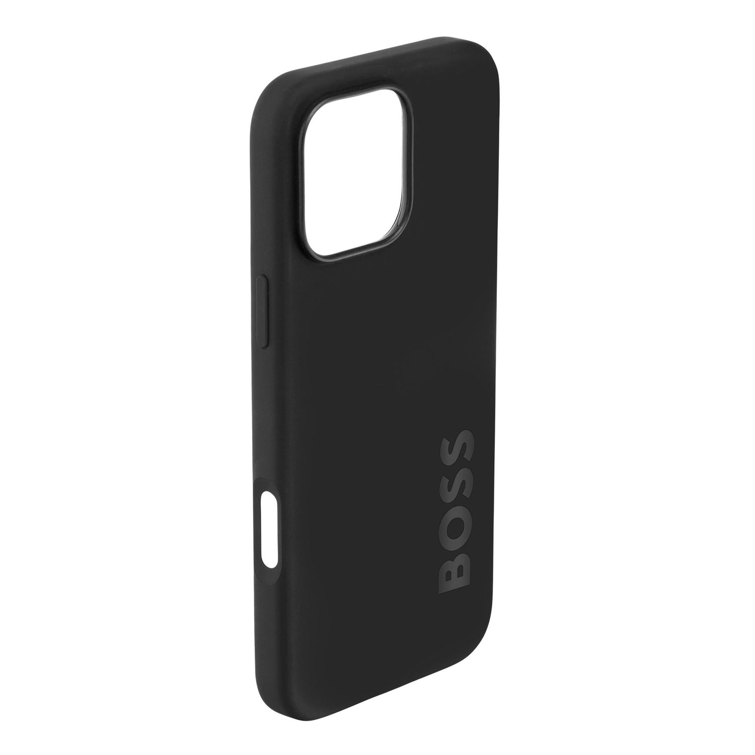 Etui na iPhone 16 Edge Black - obrazek 3