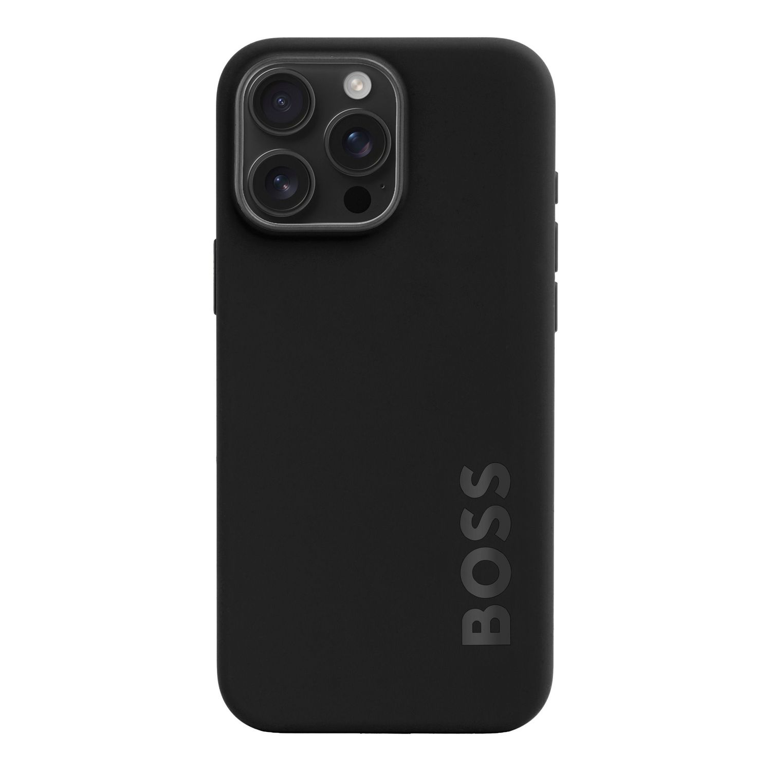 Etui na iPhone 16 Edge Black - obrazek 4