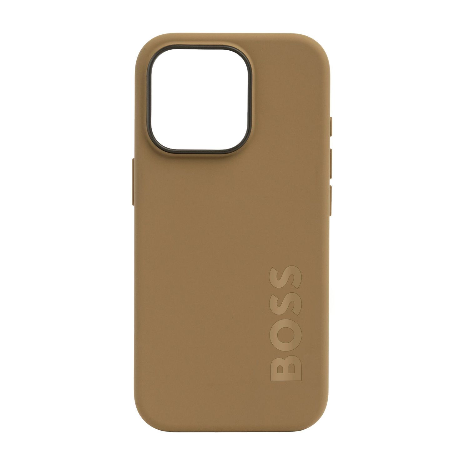 Etui na iPhone 16 Edge Camel
