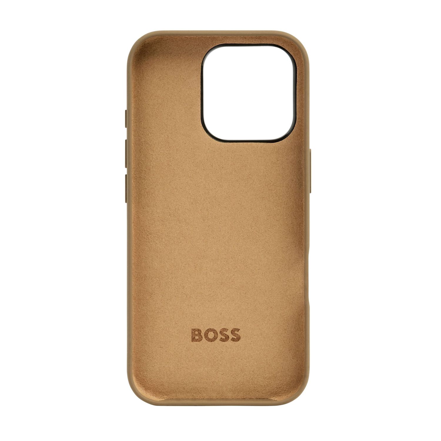 Etui na iPhone 16 Edge Camel - obrazek 5