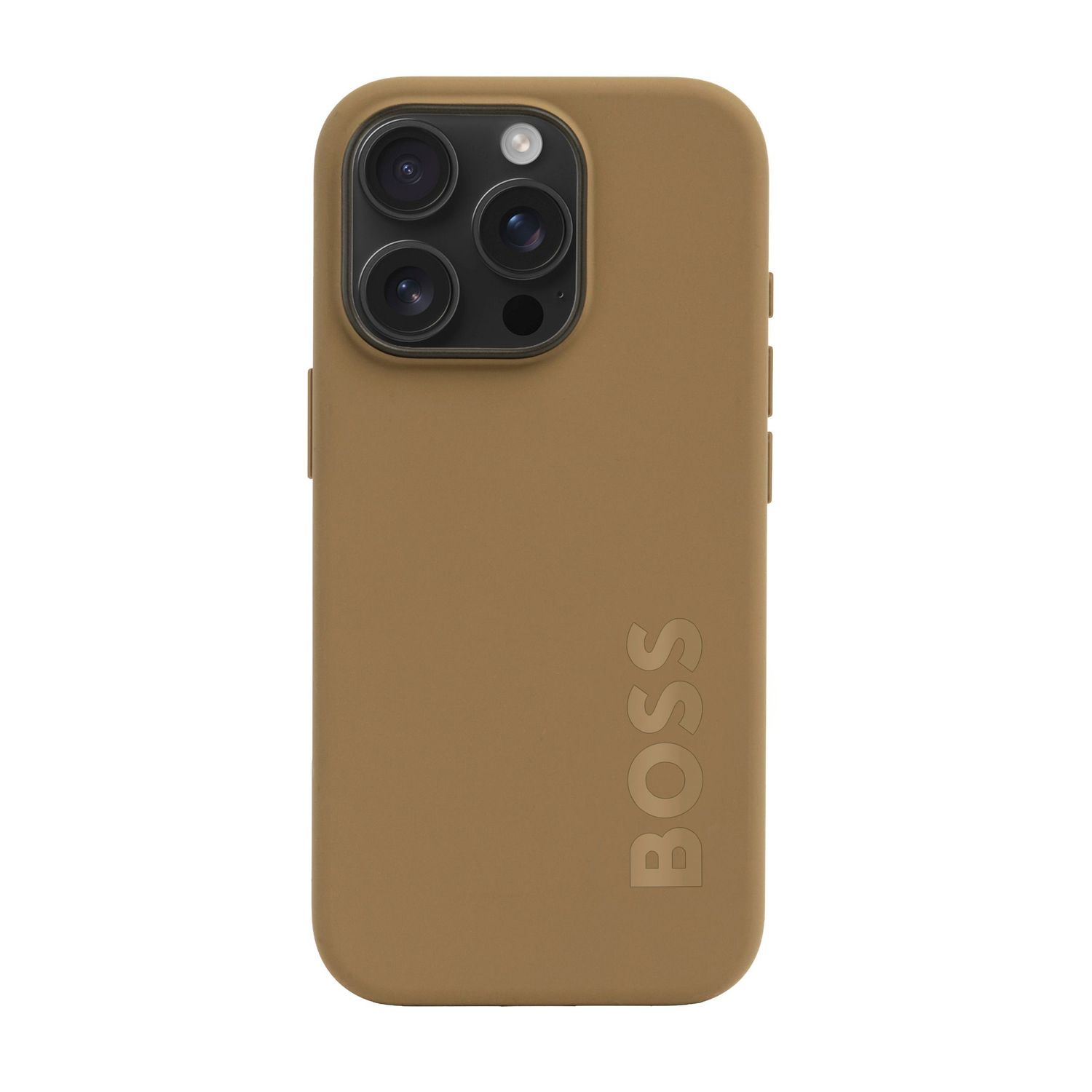 Etui na iPhone 16 Edge Camel - obrazek 4