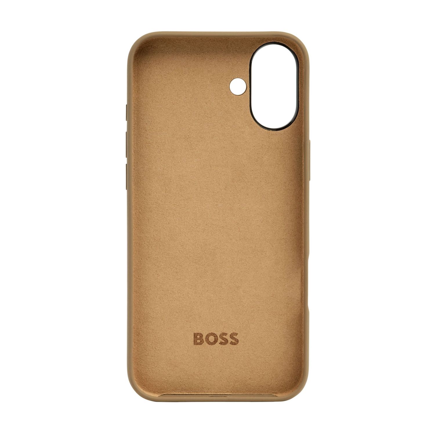 Etui na iPhone 16 Edge Camel - obrazek 5