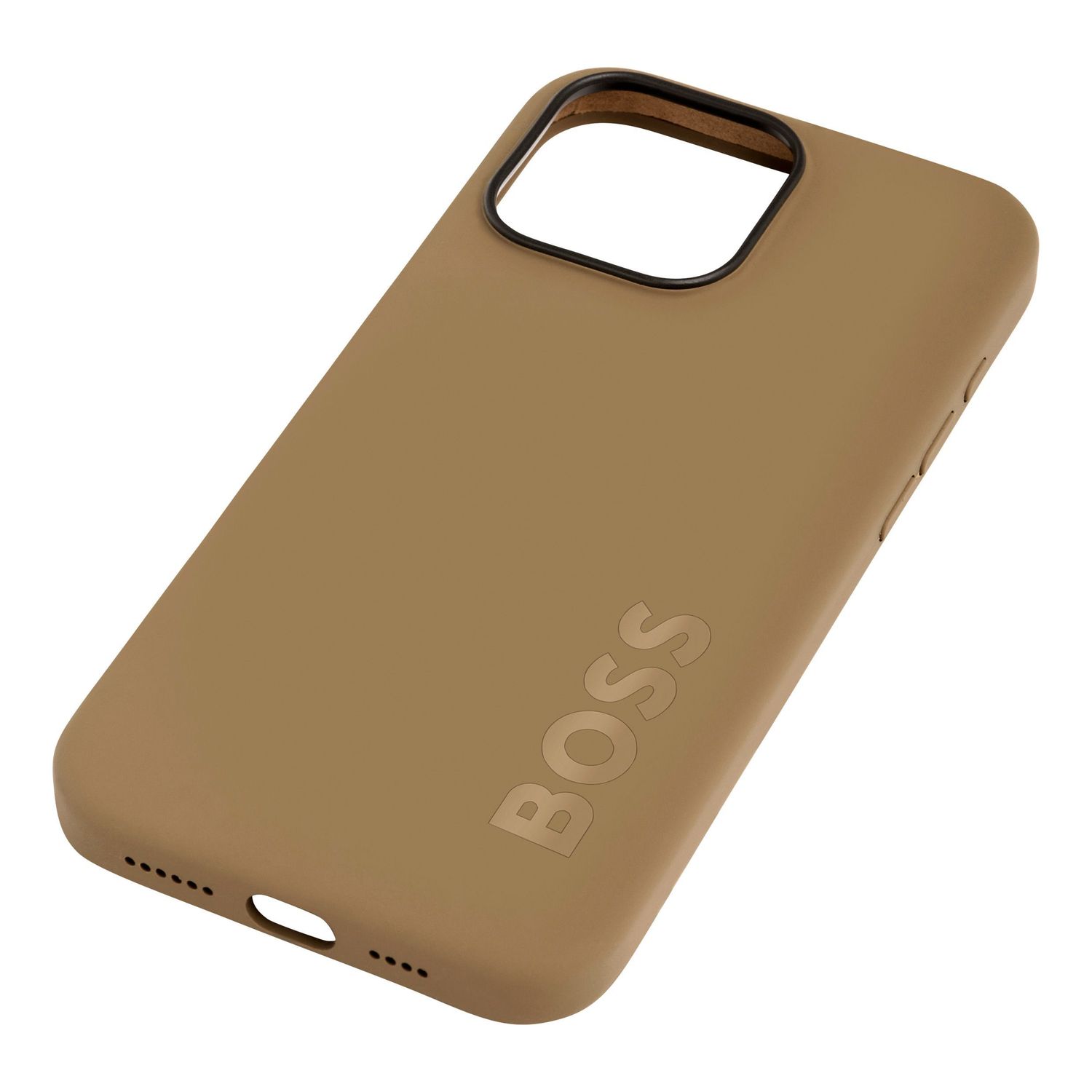 Etui na iPhone 16 Edge Camel - obrazek 2