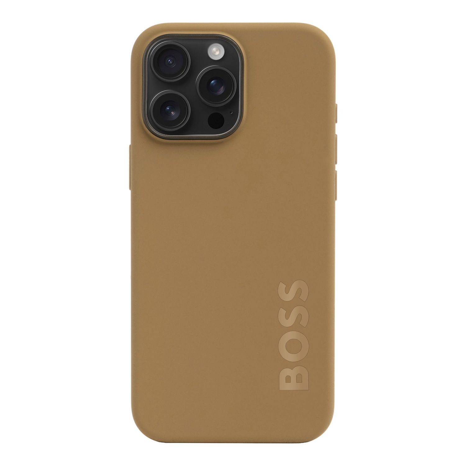 Etui na iPhone 16 Edge Camel - obrazek 4