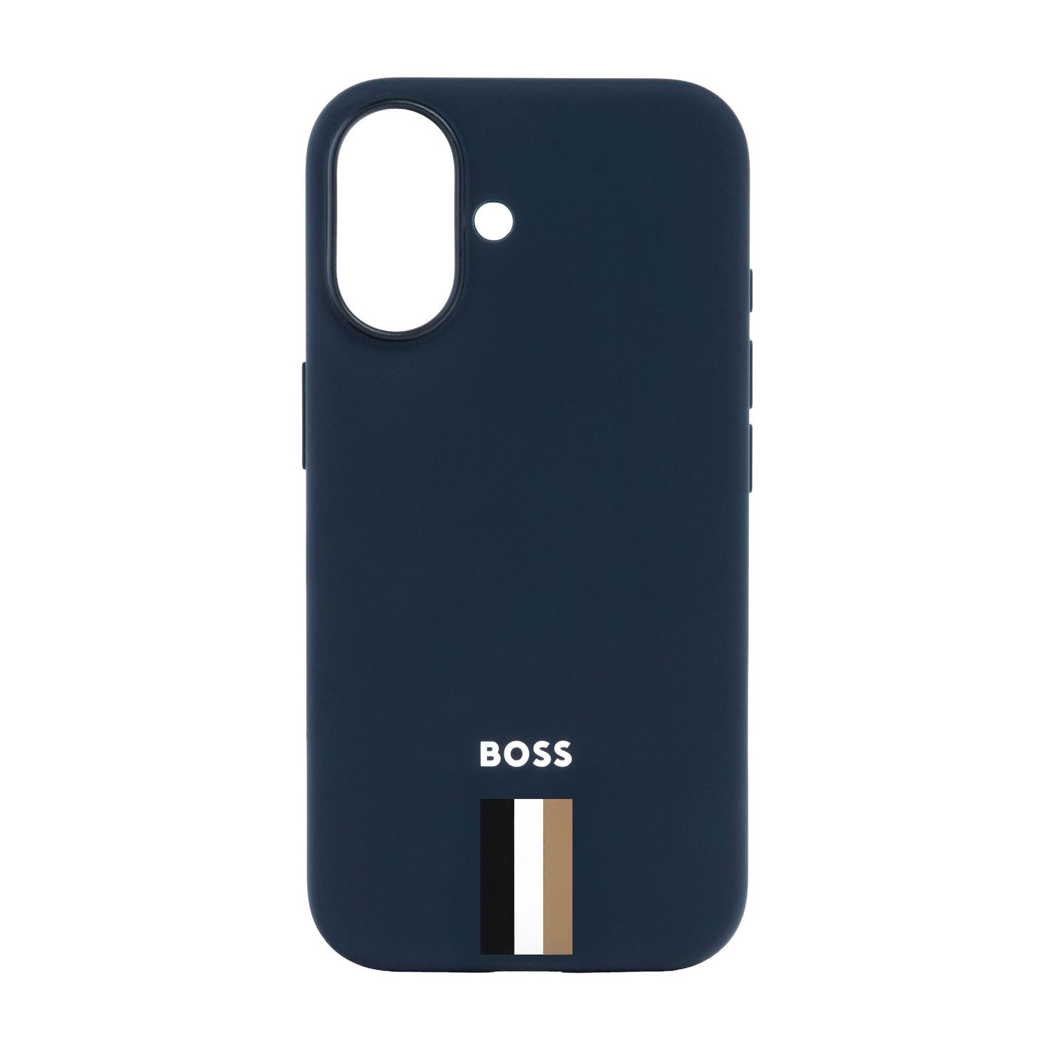 Etui na iPhone 16 IconicNavy