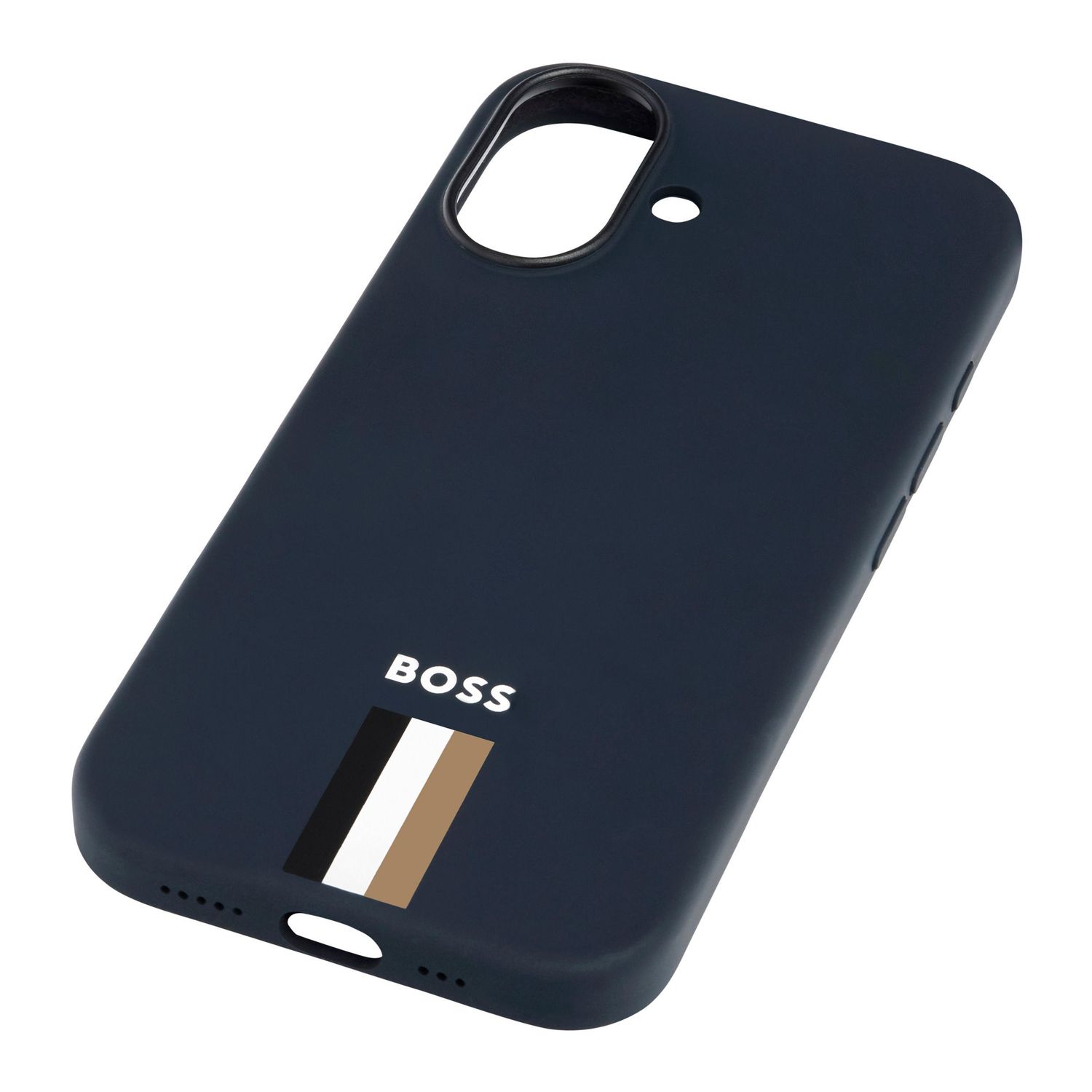 Etui na iPhone 16 IconicNavy - obrazek 2