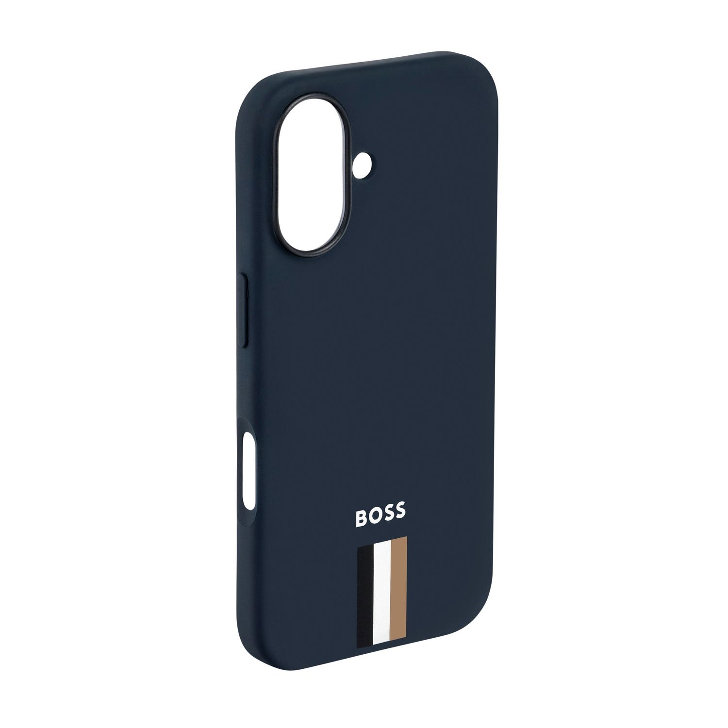 Etui na iPhone 16 IconicNavy - obrazek 3