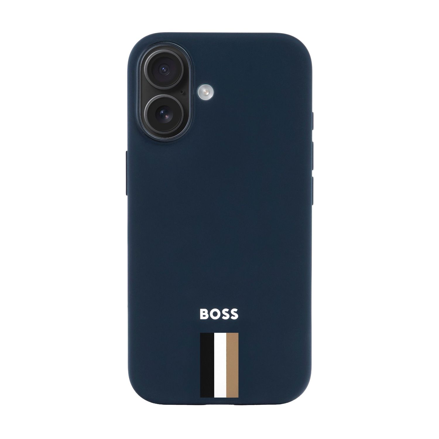 Etui na iPhone 16 IconicNavy - obrazek 4
