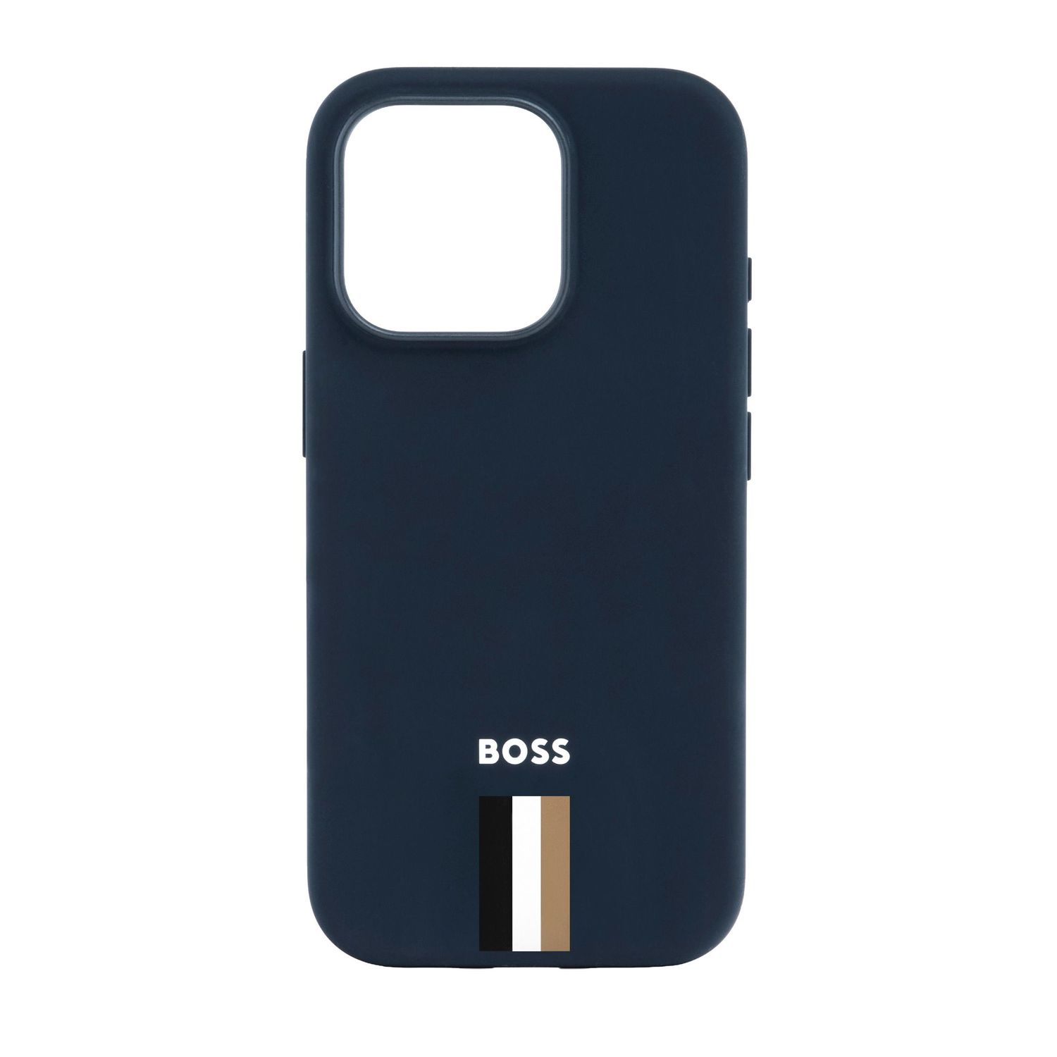 Etui na iPhone 16 Iconic Navy