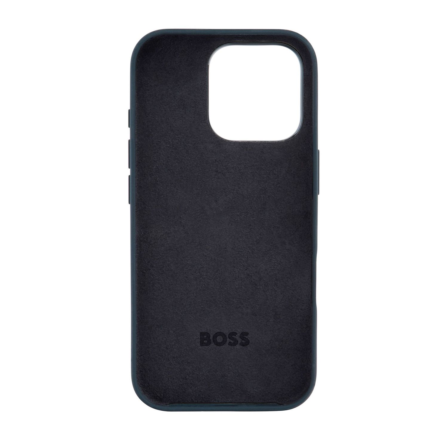 Etui na iPhone 16 Iconic Navy - obrazek 5
