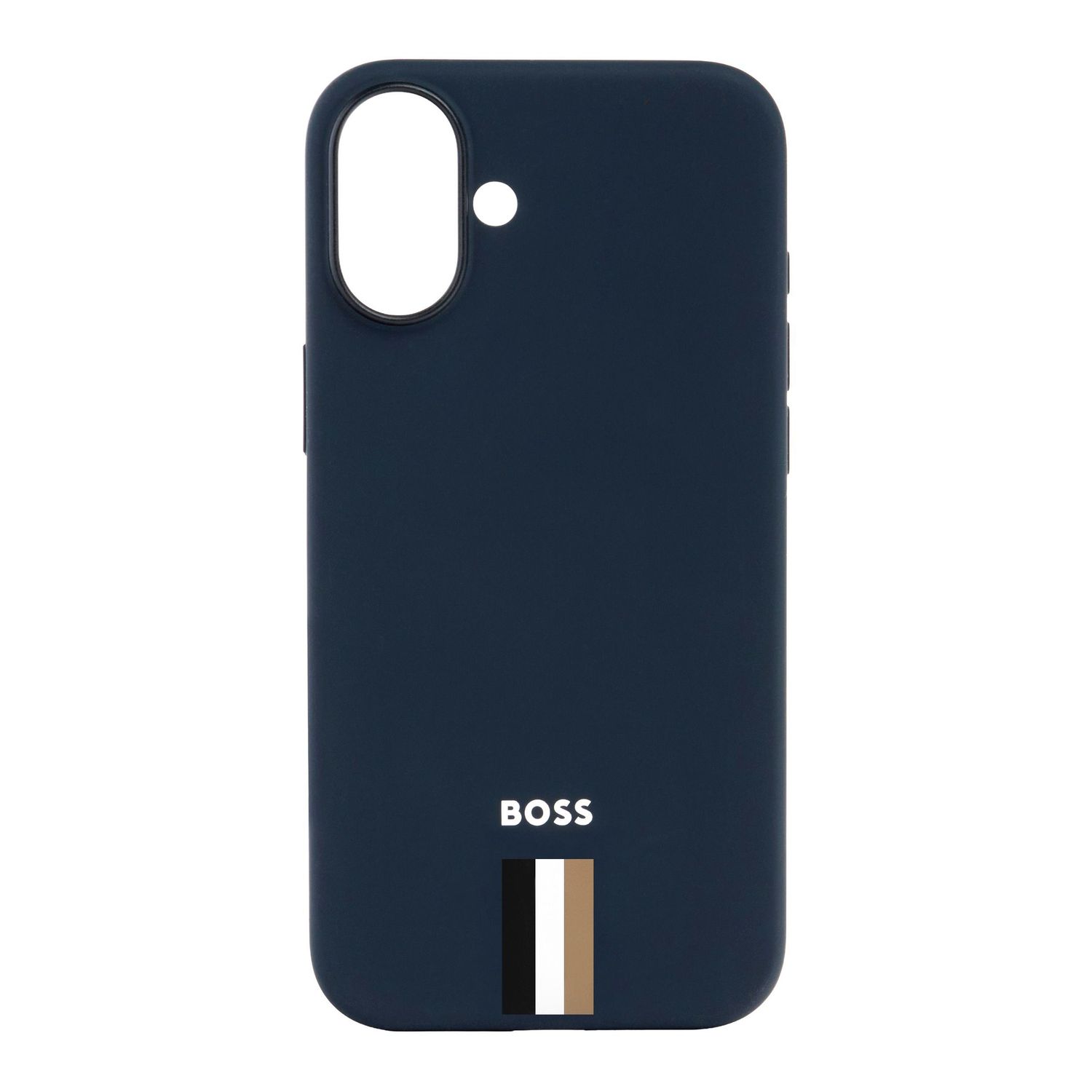 Etui na iPhone 16 Iconic Navy
