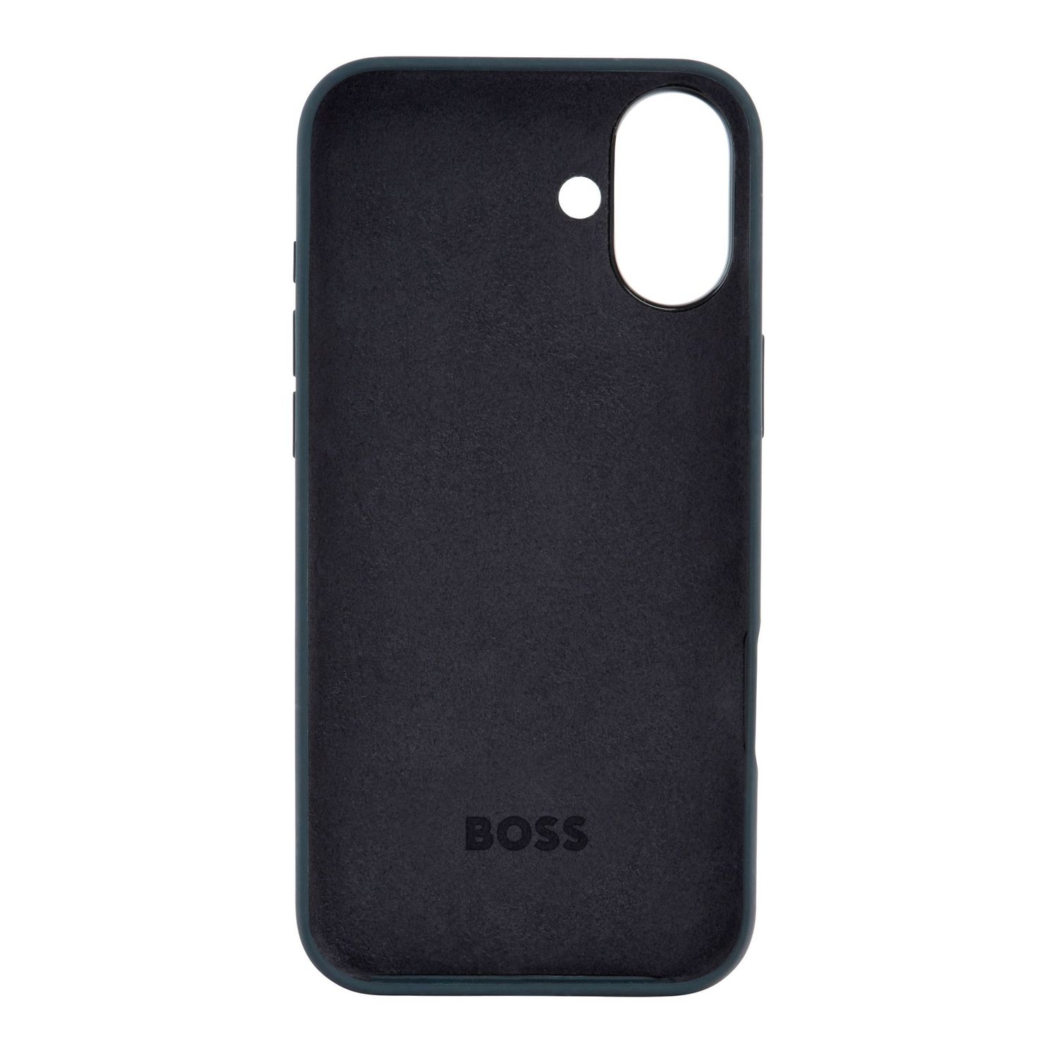 Etui na iPhone 16 Iconic Navy - obrazek 5
