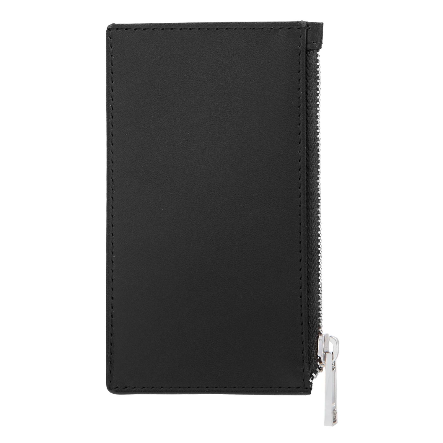 Etui na karty Classic Smooth Black - obrazek 6