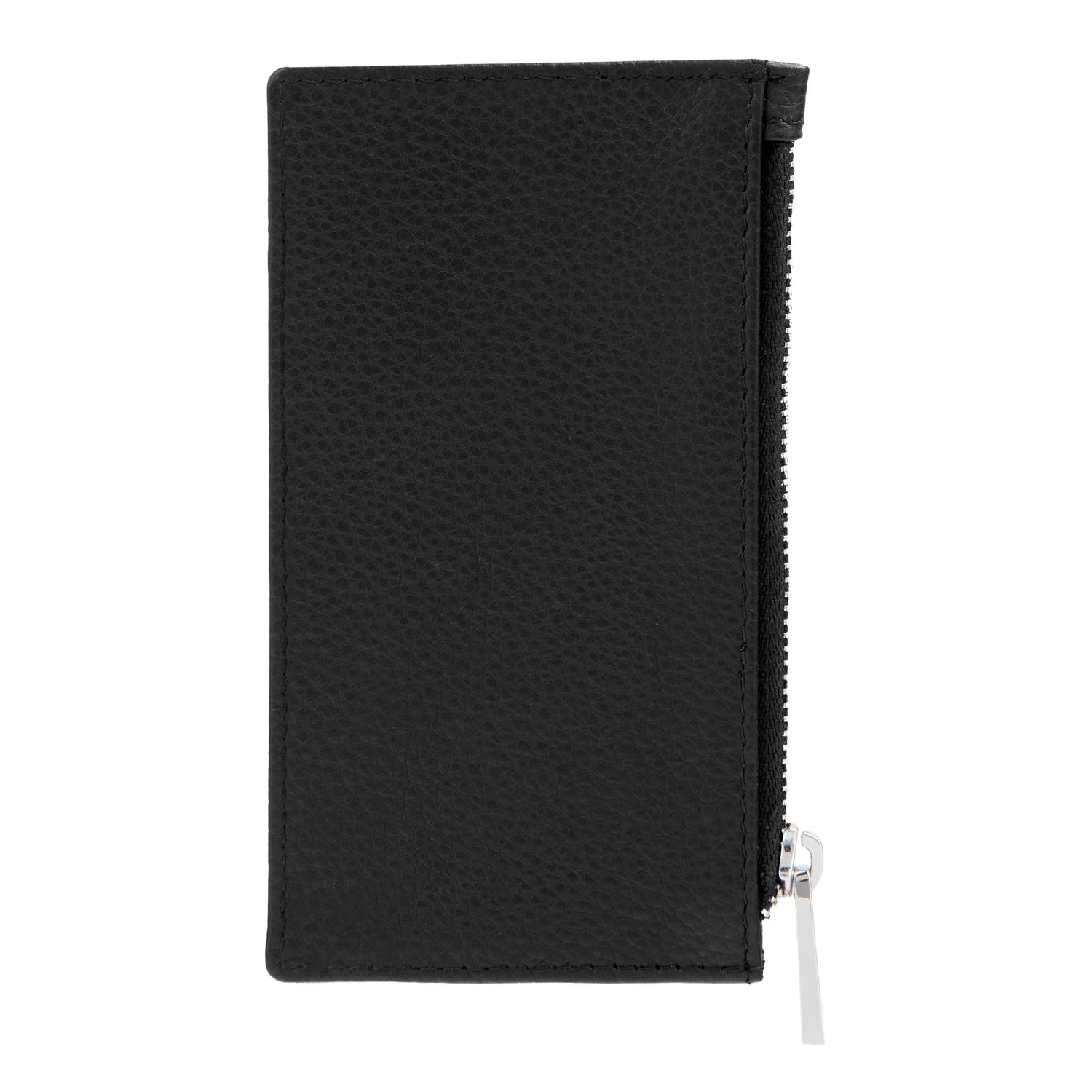 Etui na karty Classic Grained Black - obrazek 6