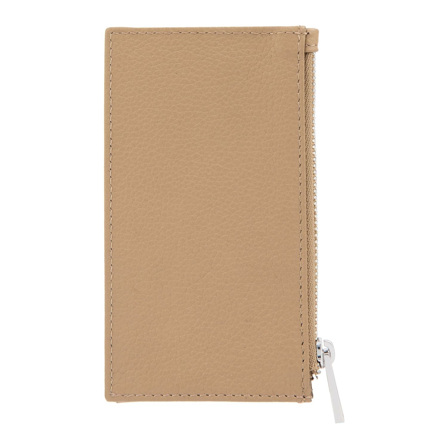 Etui na karty Classic Grained Camel - obrazek 6