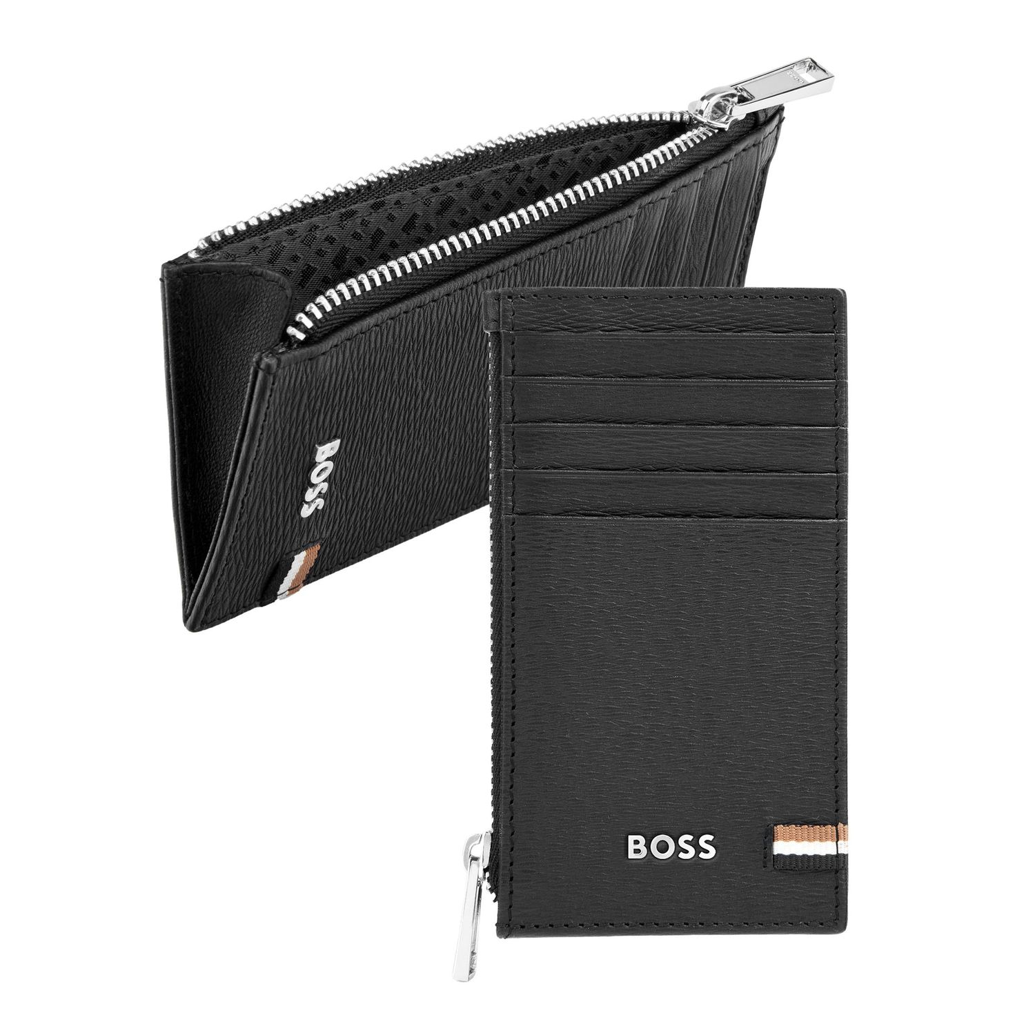 Etui na karty Iconic Black