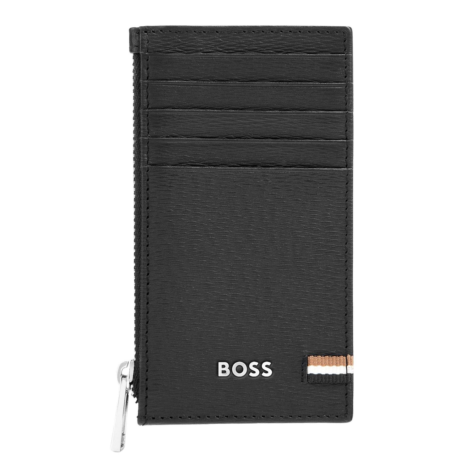 Etui na karty Iconic Black - obrazek 2