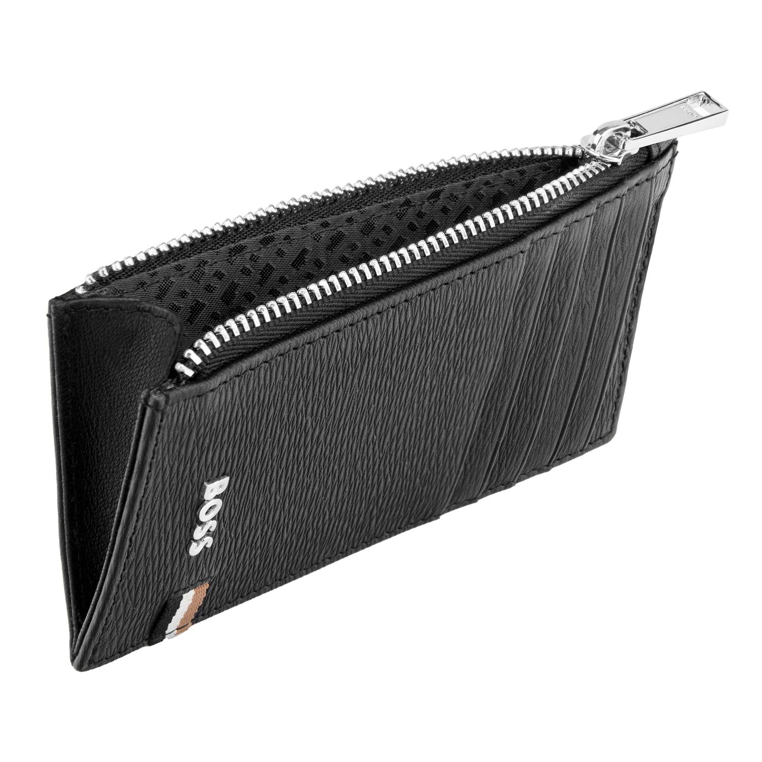 Etui na karty Iconic Black - obrazek 3