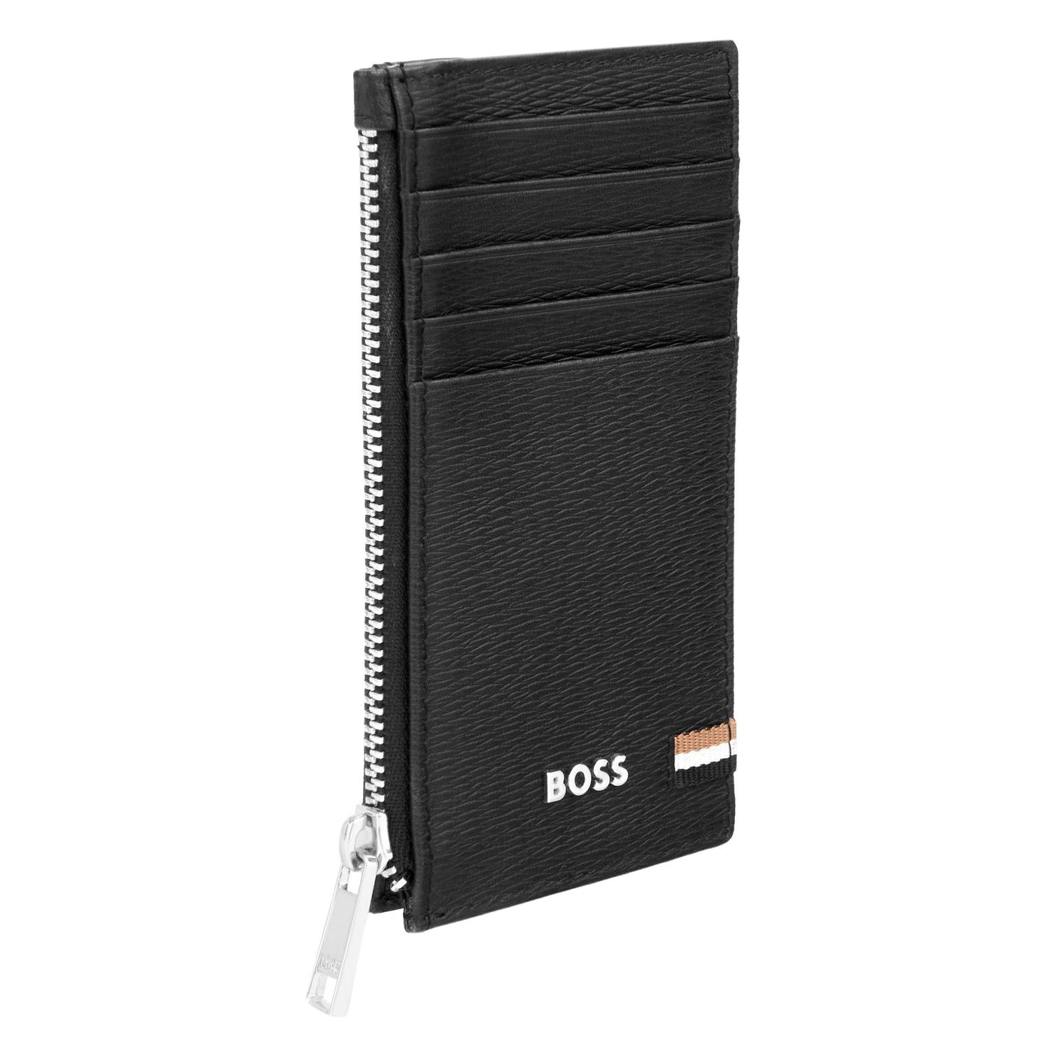Etui na karty Iconic Black - obrazek 4