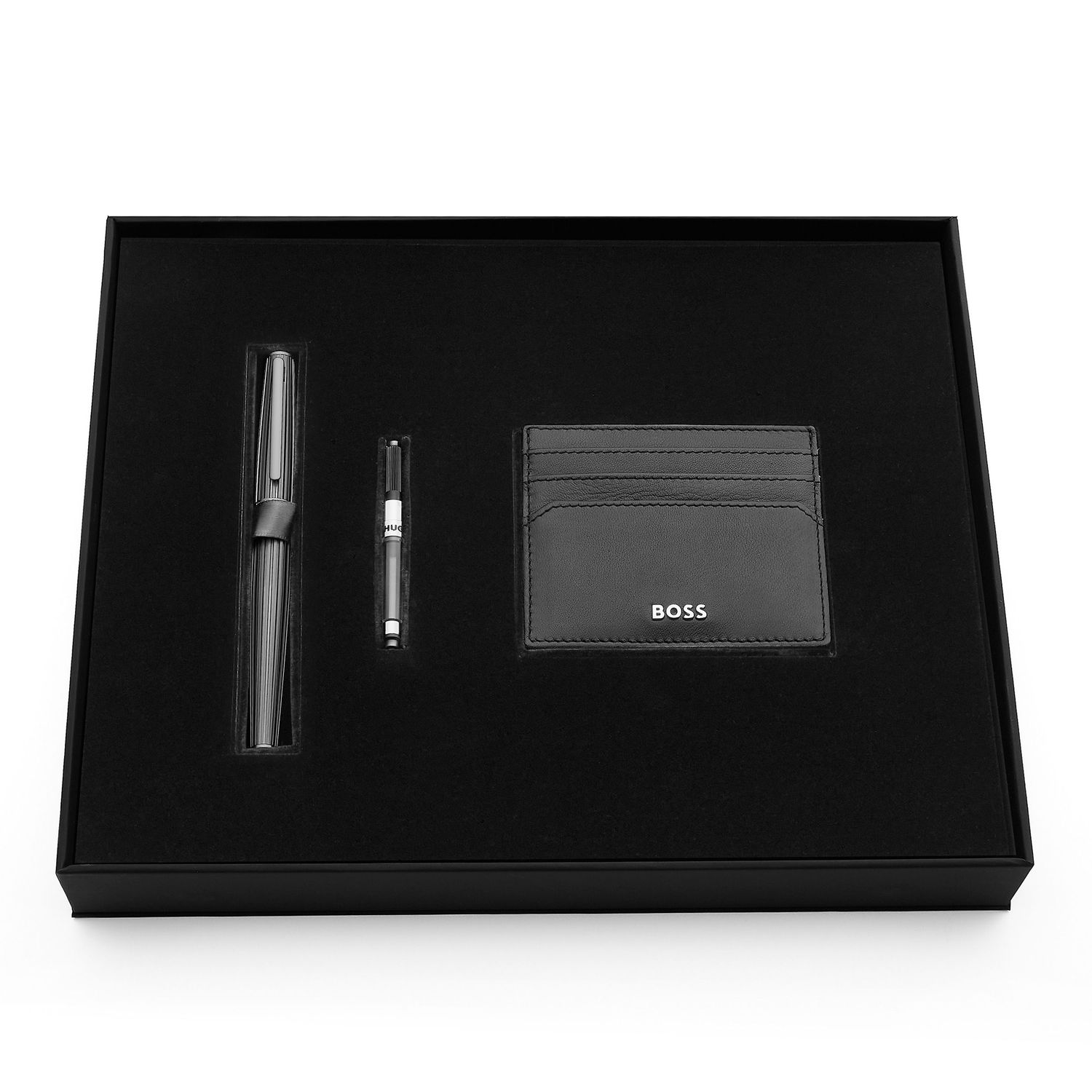 Wieczne pióro Nitor Gun Limited Edition - obrazek 12