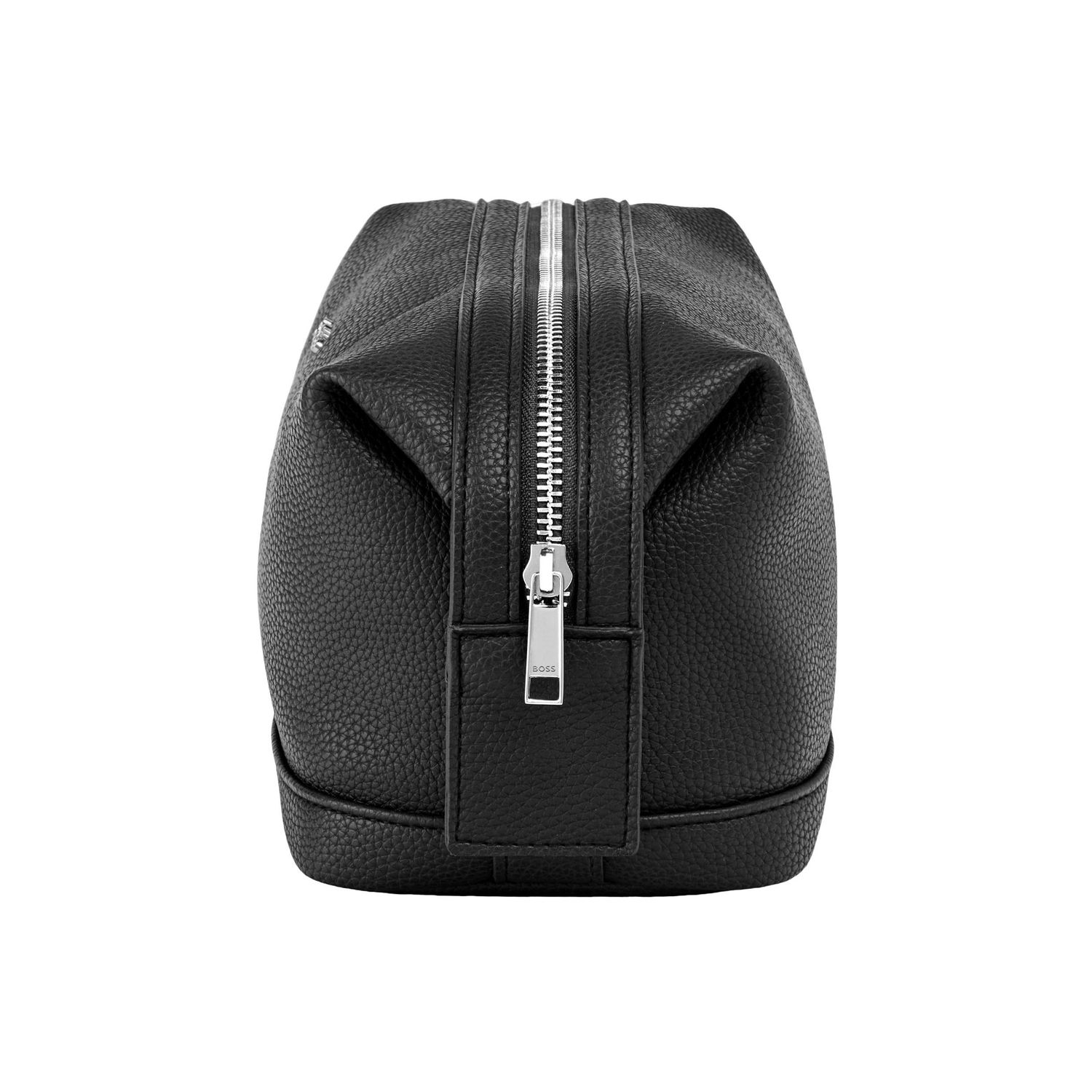 Neseser Classic Grained Black - obrazek 2