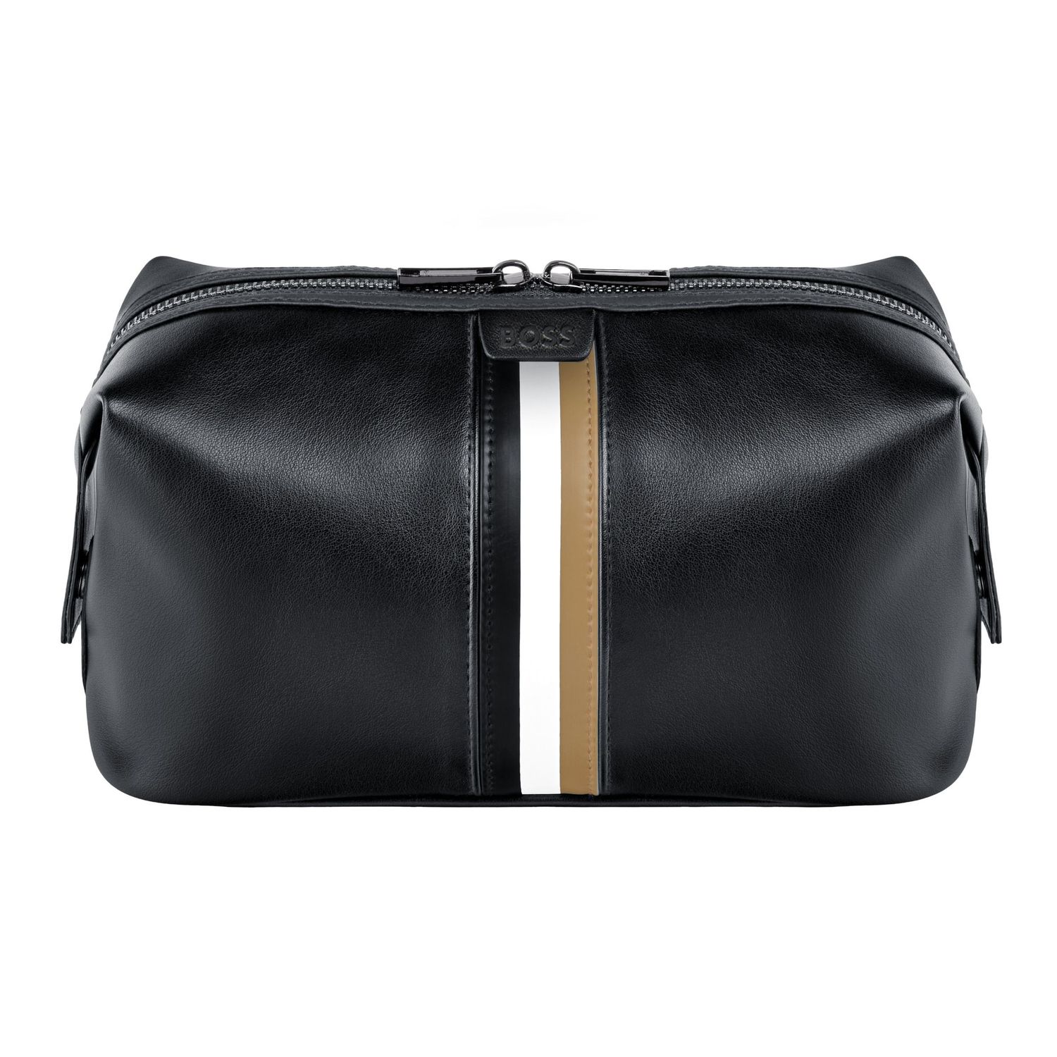 Neseser Iconic Black