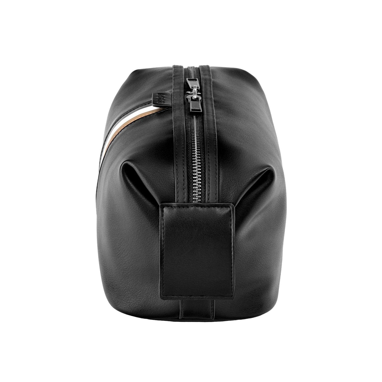 Neseser Iconic Black - obrazek 4