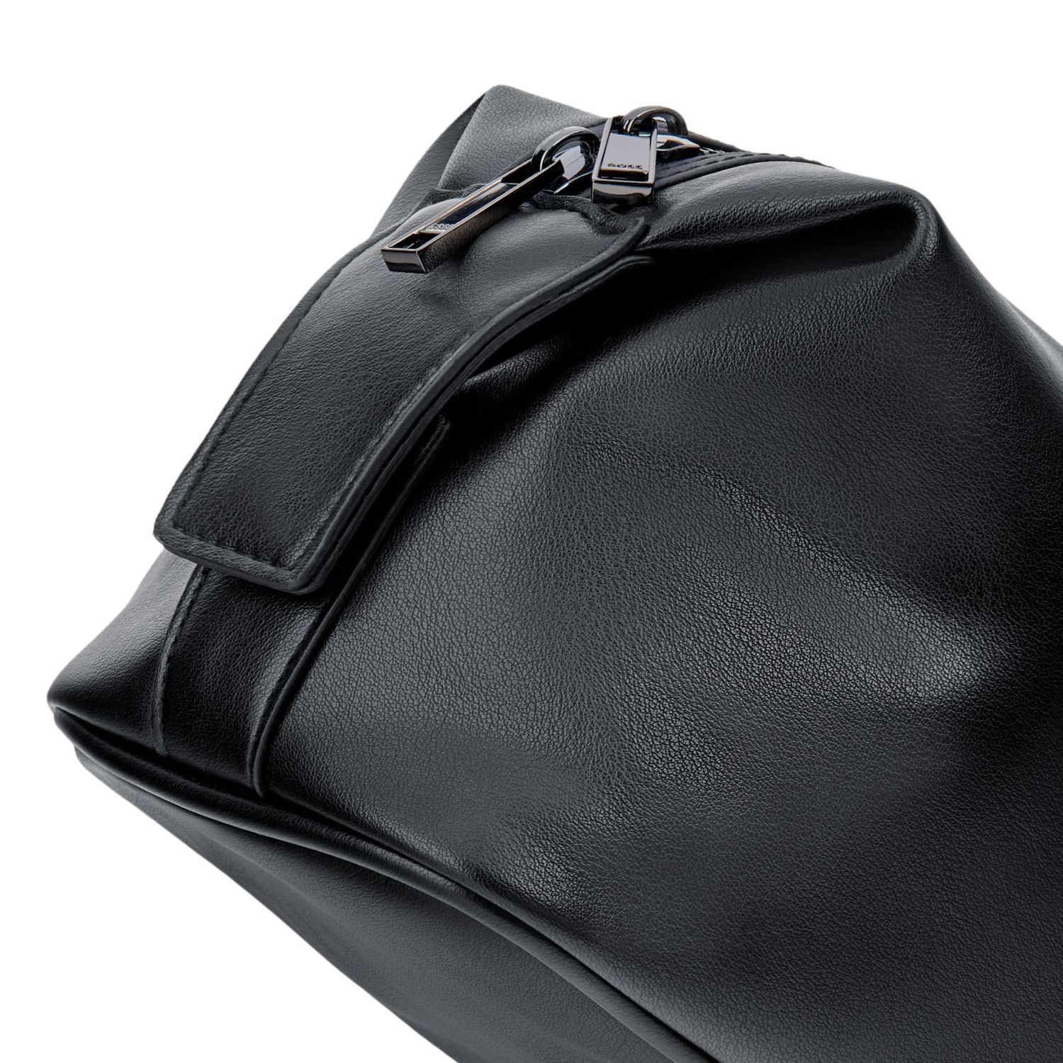 Neseser Iconic Black - obrazek 2