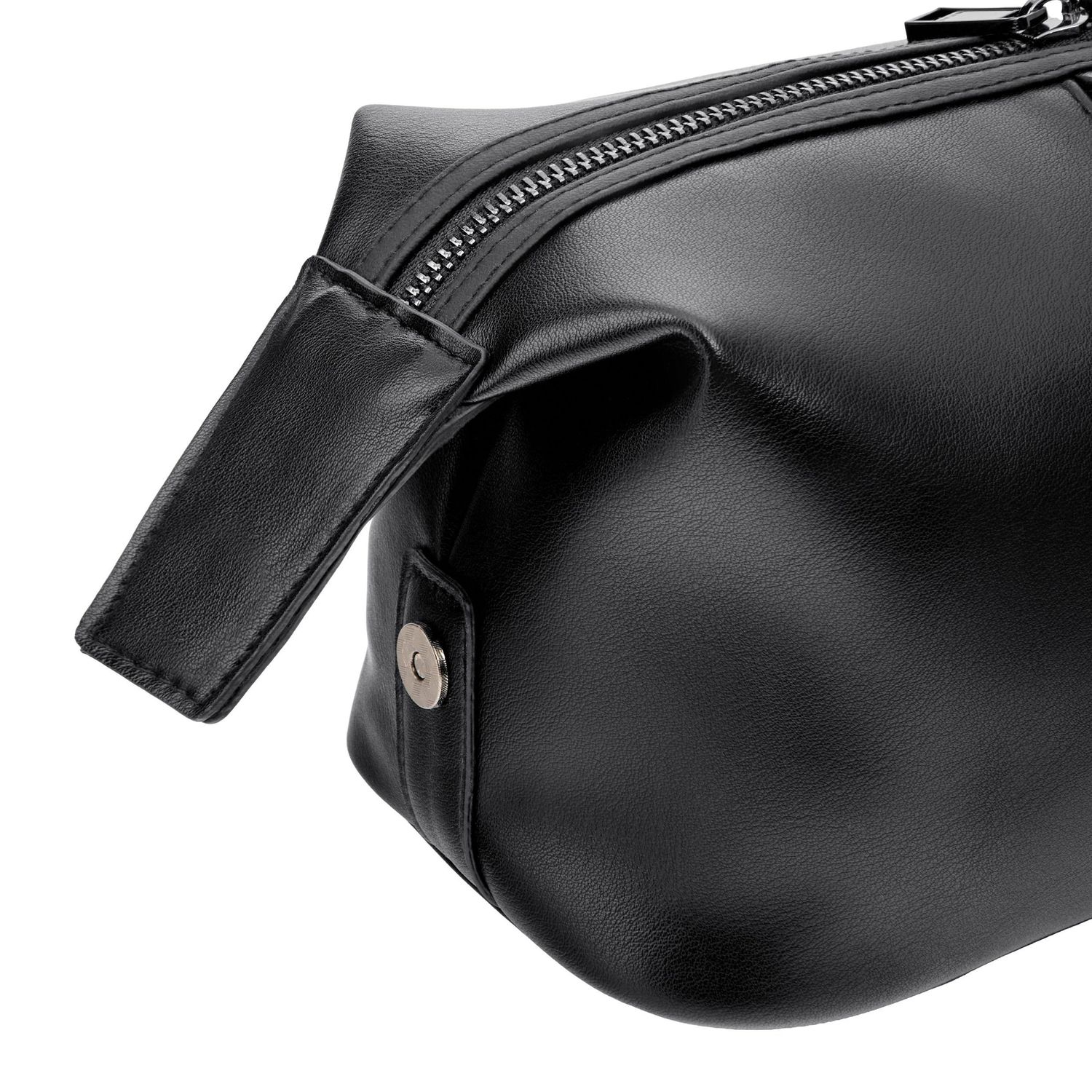 Neseser Iconic Black - obrazek 3
