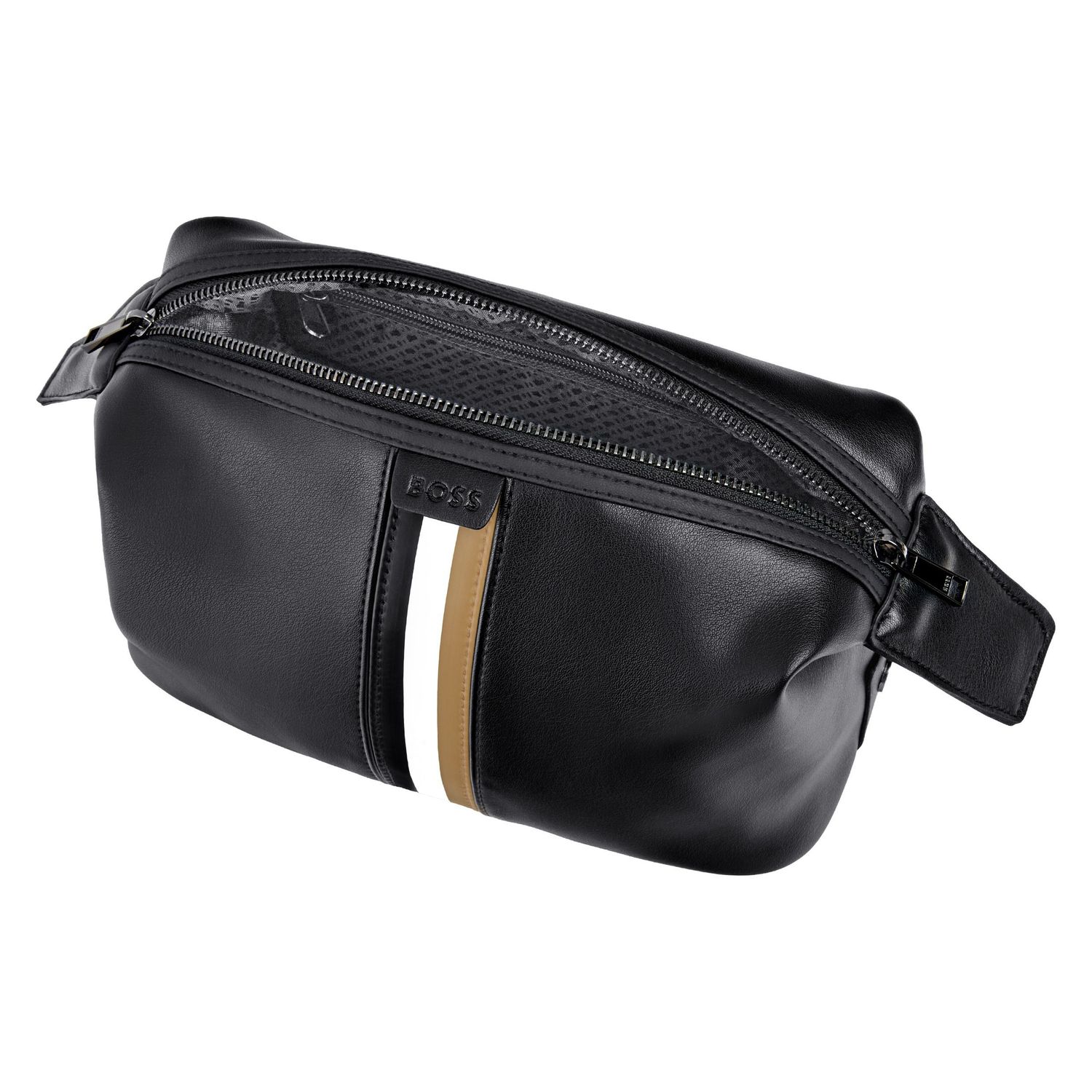 Neseser Iconic Black - obrazek 5