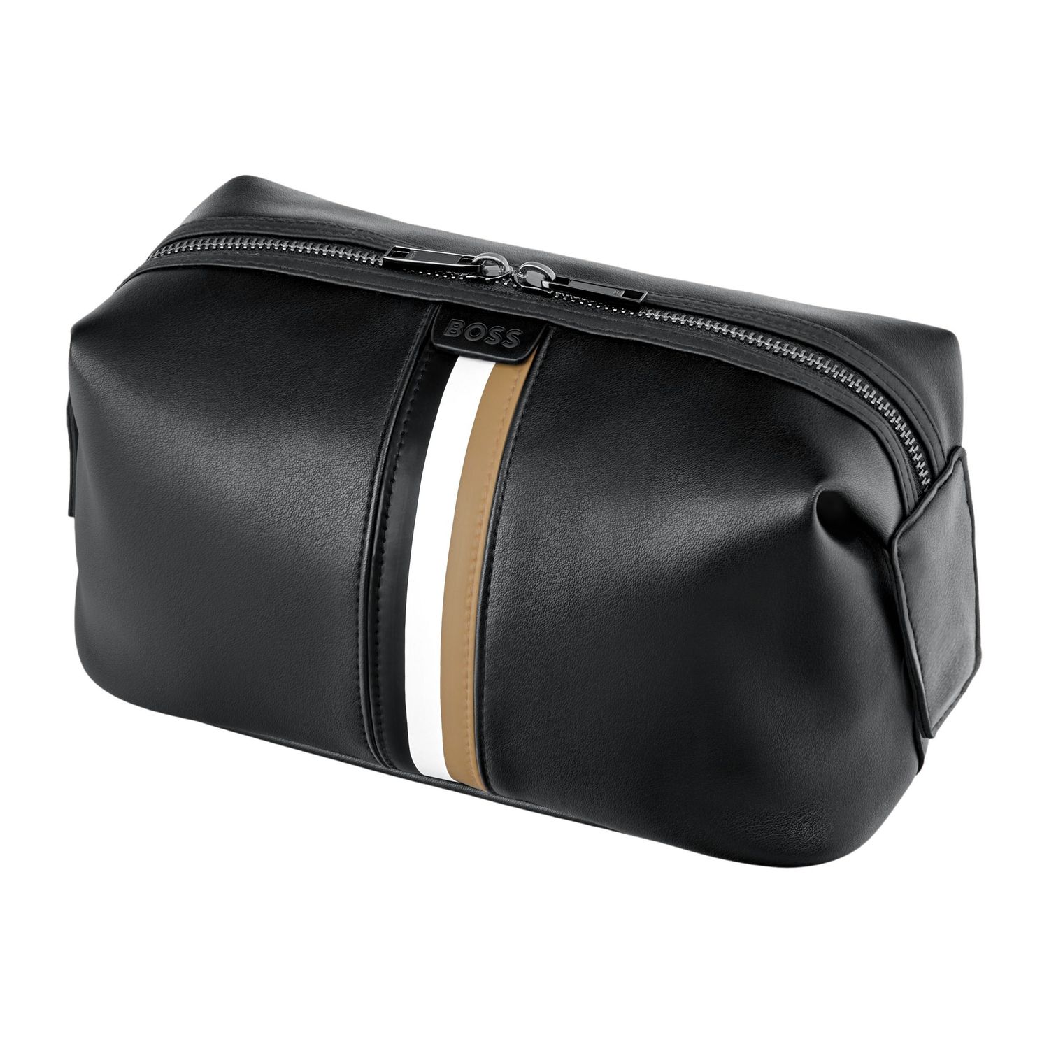 Neseser Iconic Black - obrazek 6