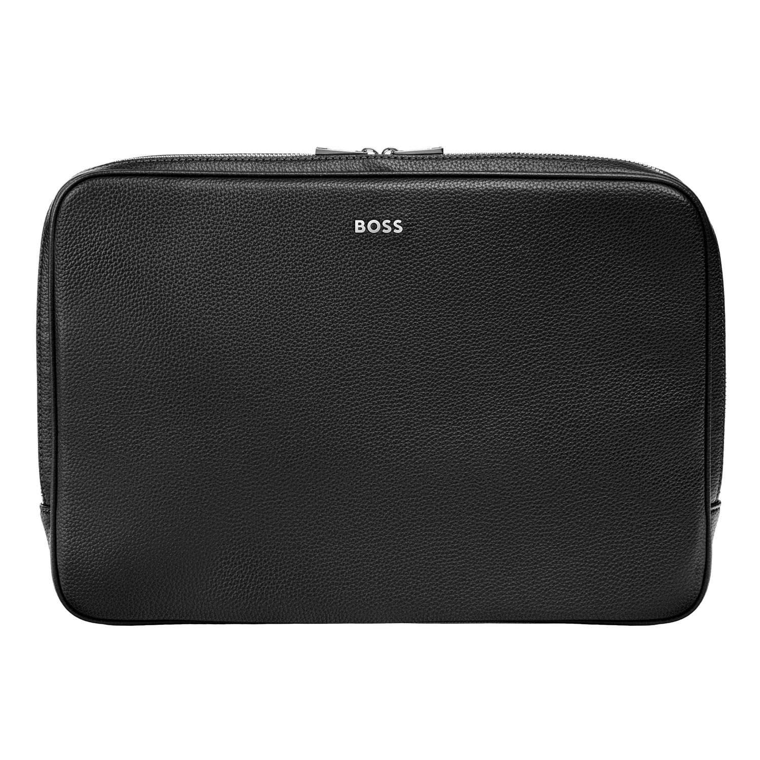 Torba na komputer Classic Grained Black