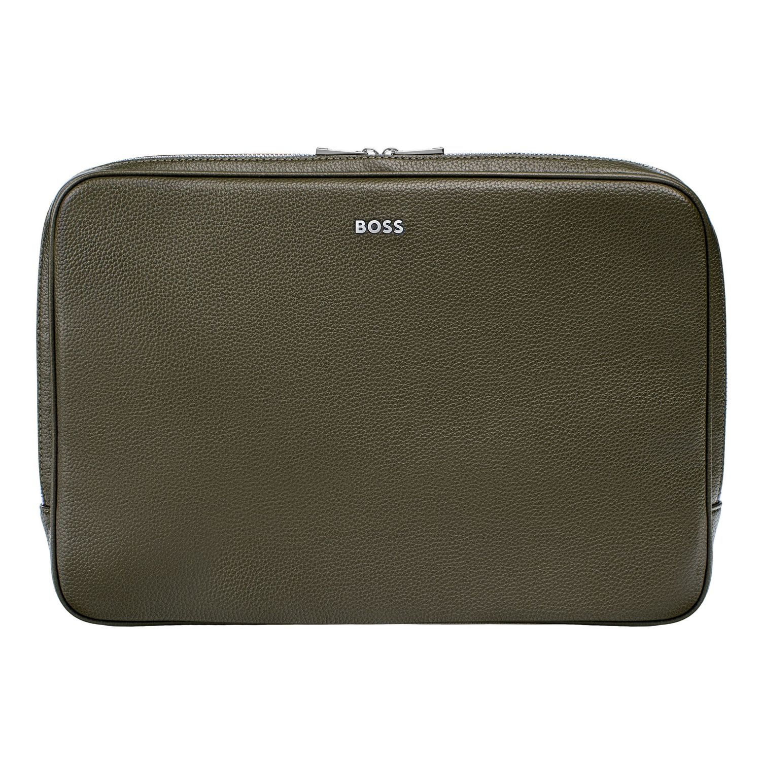Torba na komputer Classic Grained Khaki