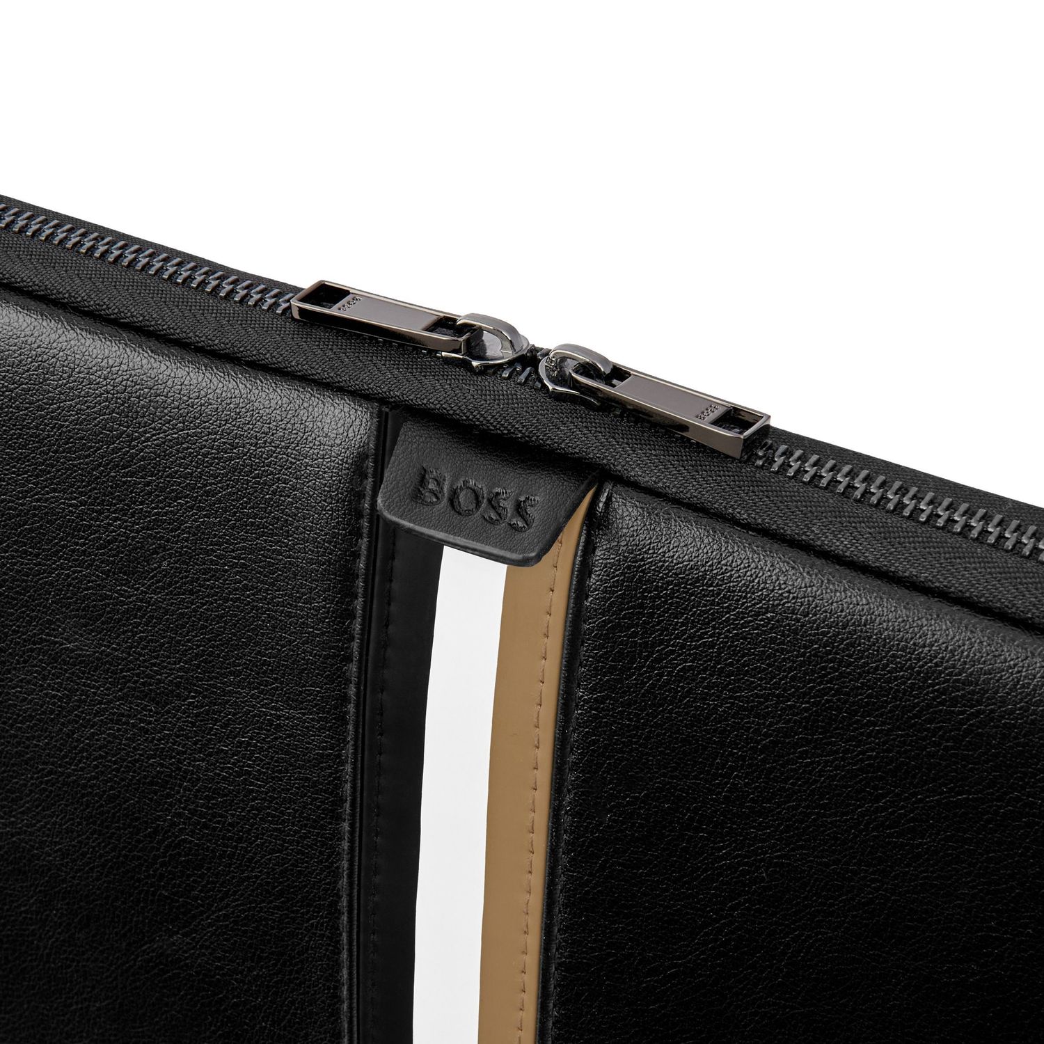 Torba na komputer Iconic Black - obrazek 2