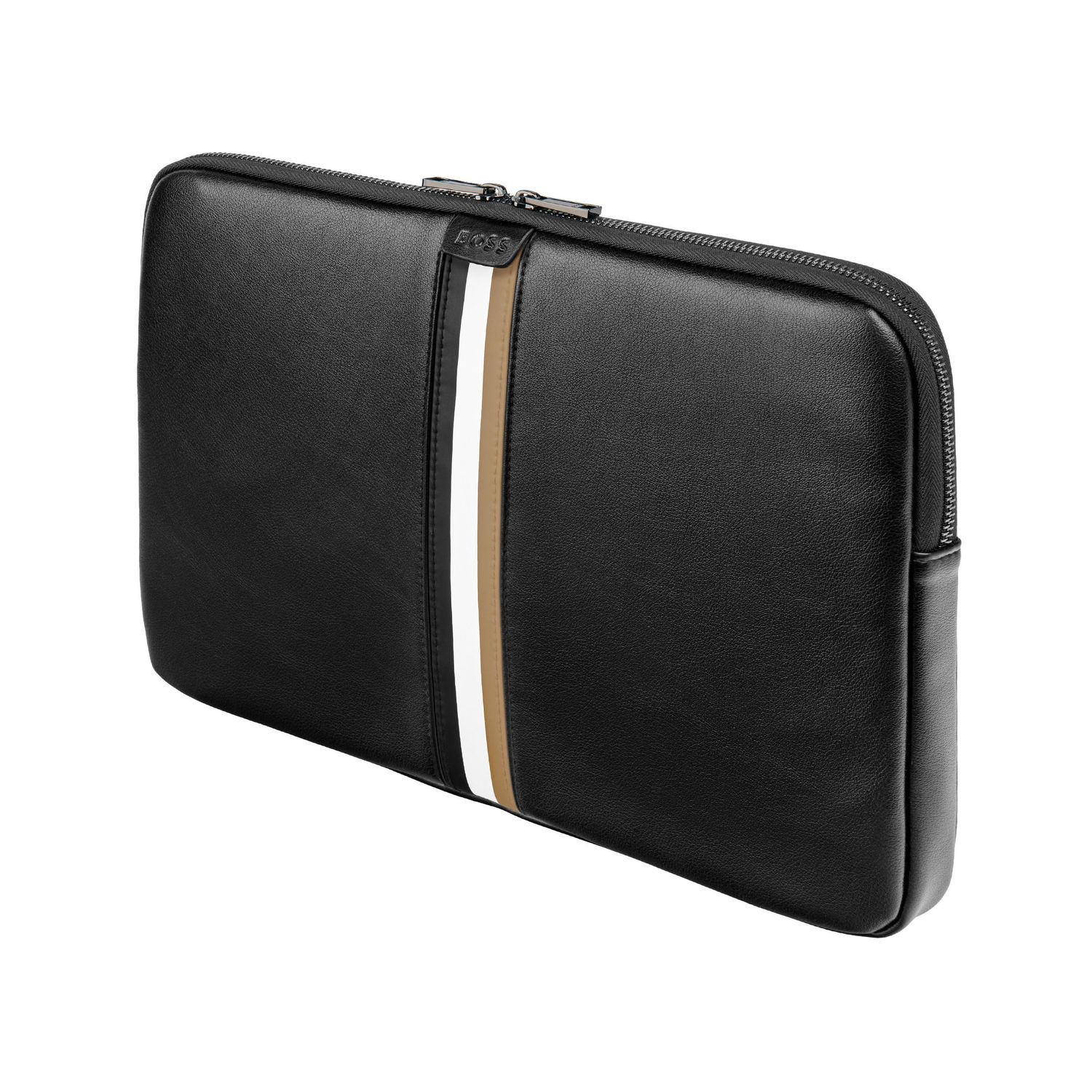 Torba na komputer Iconic Black - obrazek 4
