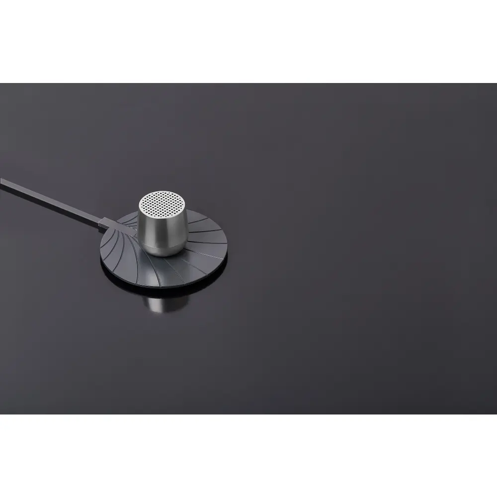 LA125 Głośnik bluetooth MINO+ Alu - obrazek 3