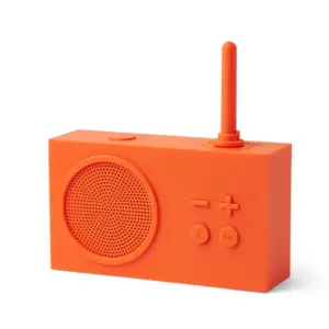 LA119 Radio Tykho 3 Pomarańczowe - Thumbnail Image 4
