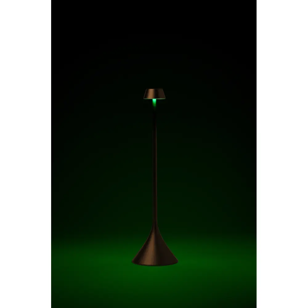 LH95 Lampka Steli Shade Brązowa - obrazek 8