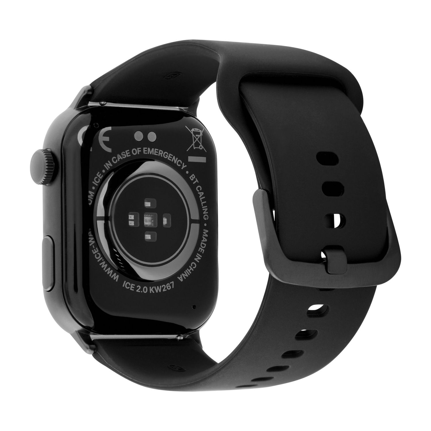 ICE smart 2.0-Black-1.96 AMOLED - obrazek 6