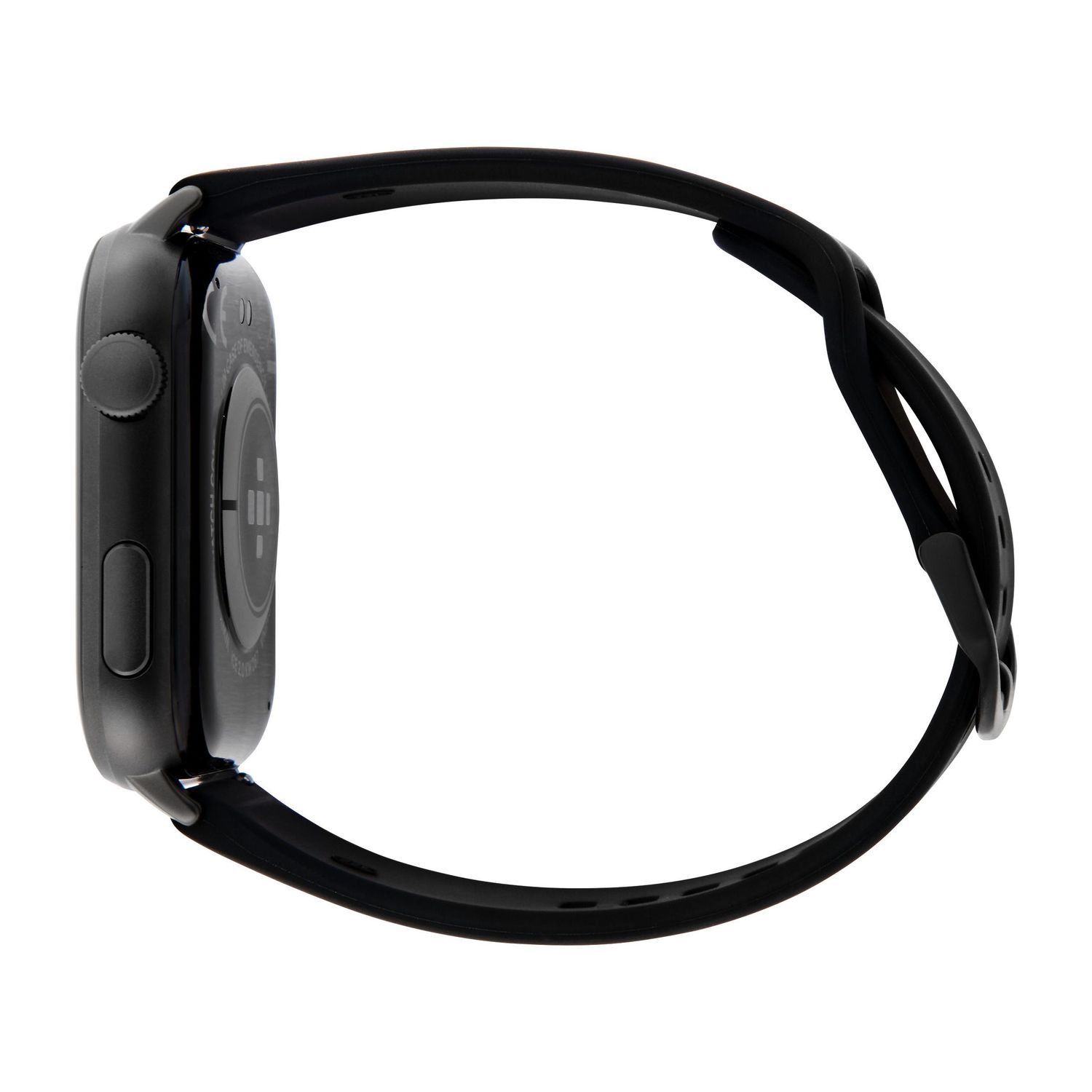 ICE smart 2.0-Black-1.96 AMOLED - obrazek 2