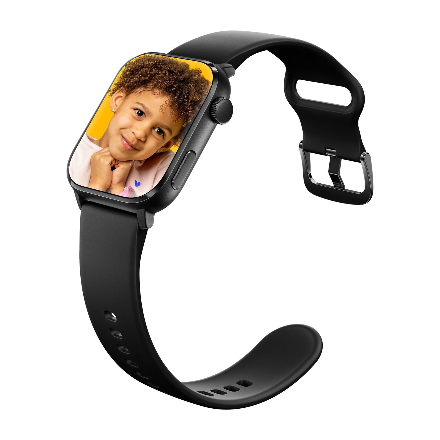 ICE smart 2.0-Black-1.96 AMOLED - obrazek 5