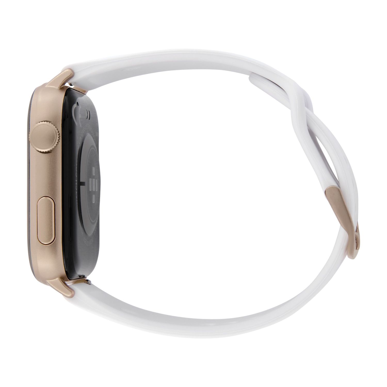ICE smart 2.0-Rose gold-White-1.96 AMOLED - obrazek 2