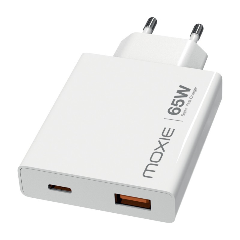 M4.33 Ładowarka sieciowa / wtyczka 65W Power Delivery - obrazek 2