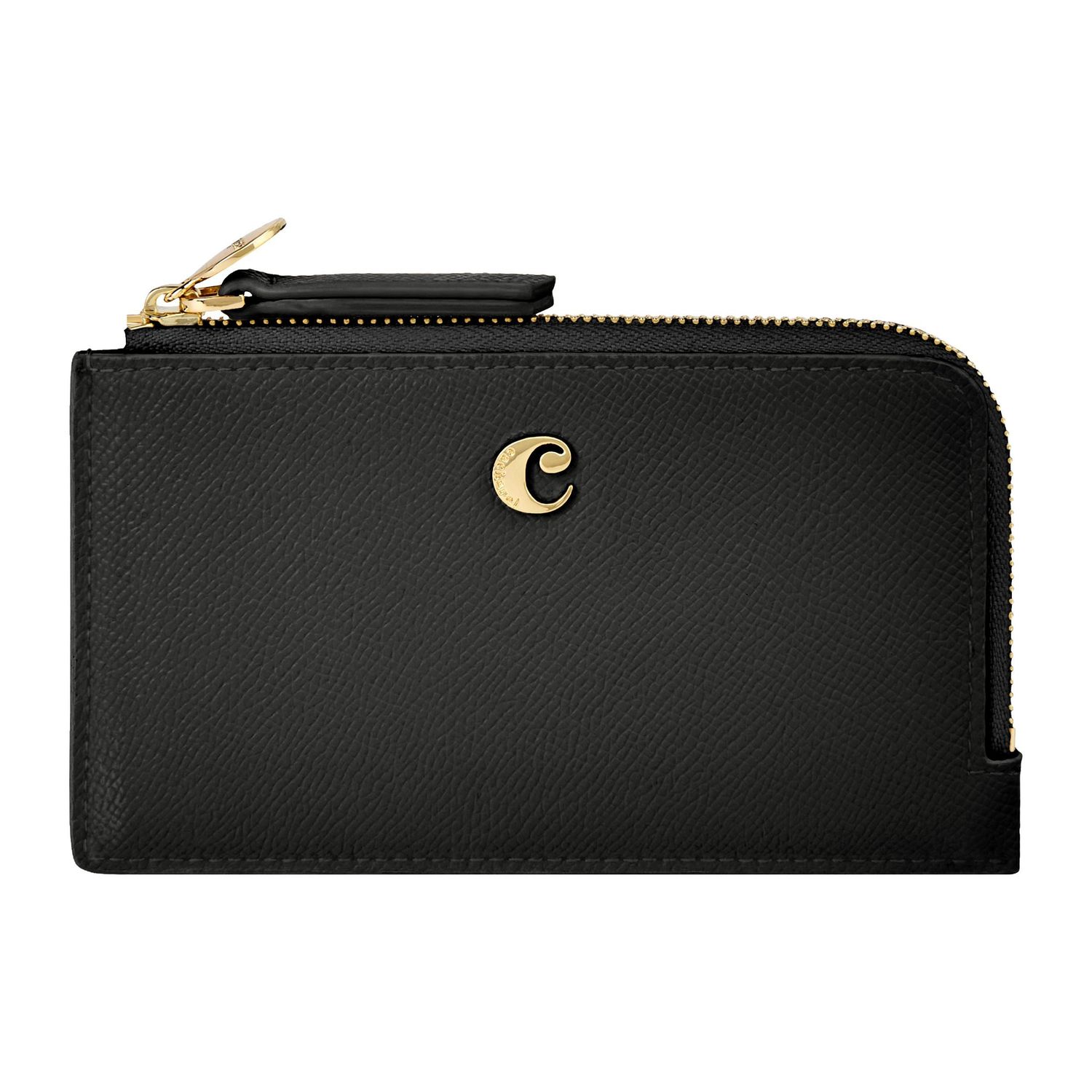 Etui na karty Séraphine Black - obrazek 2
